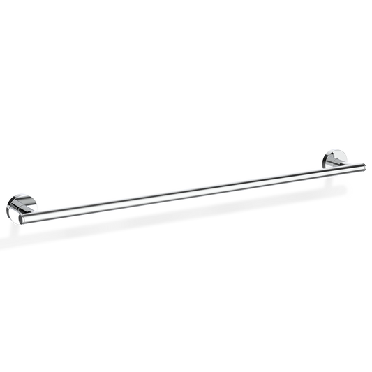 DW BA HTE65 BASIC Towel rail 26" single - Chrome