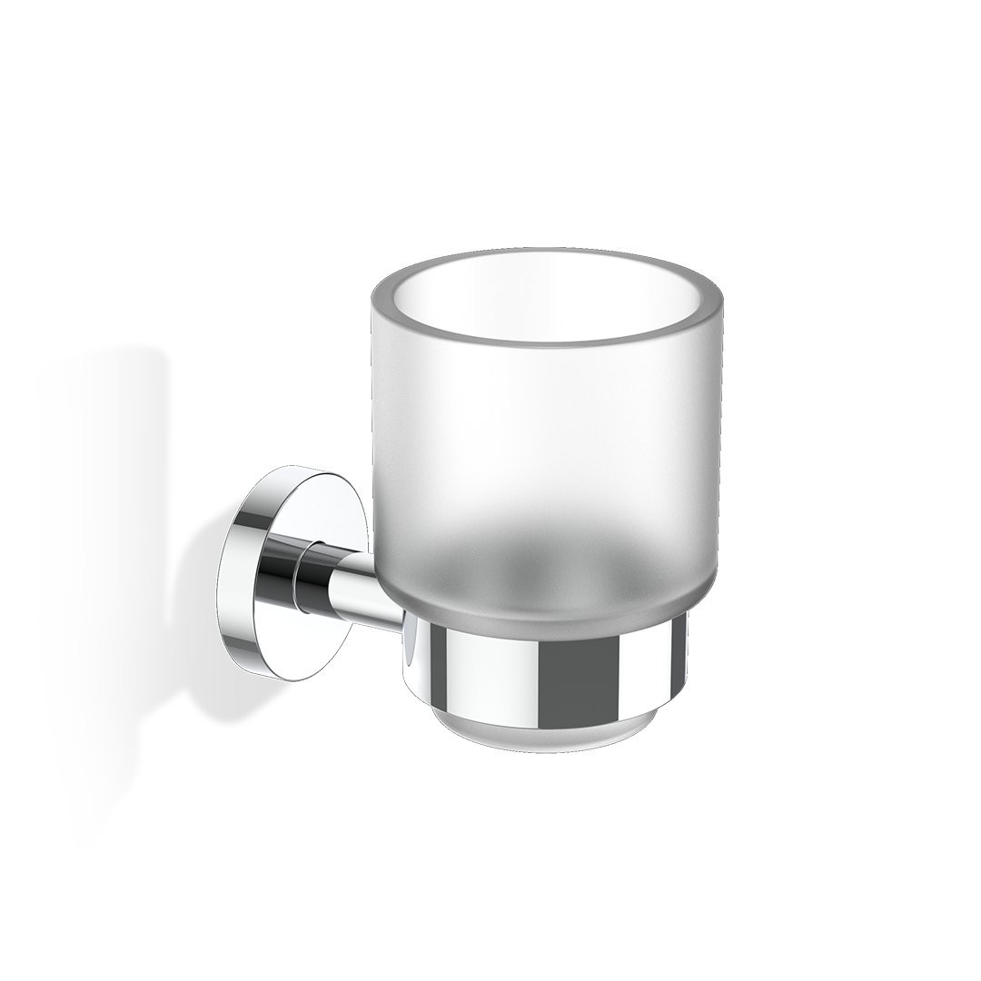 DW BA WMG BASIC Tumbler - WM - Chrome