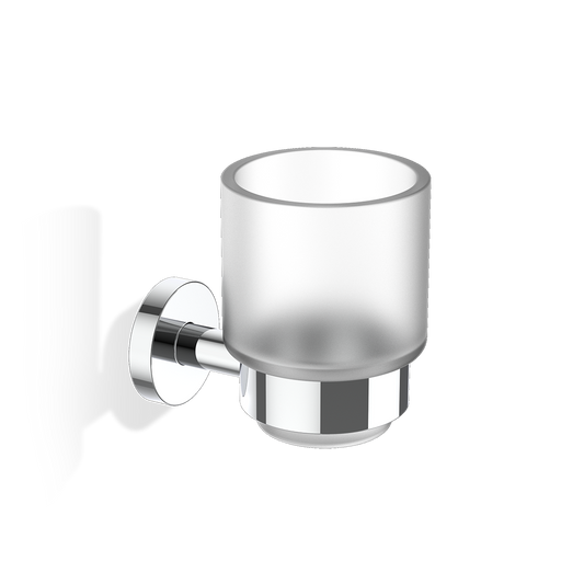 DW BA WMG BASIC Tumbler - WM - Chrome