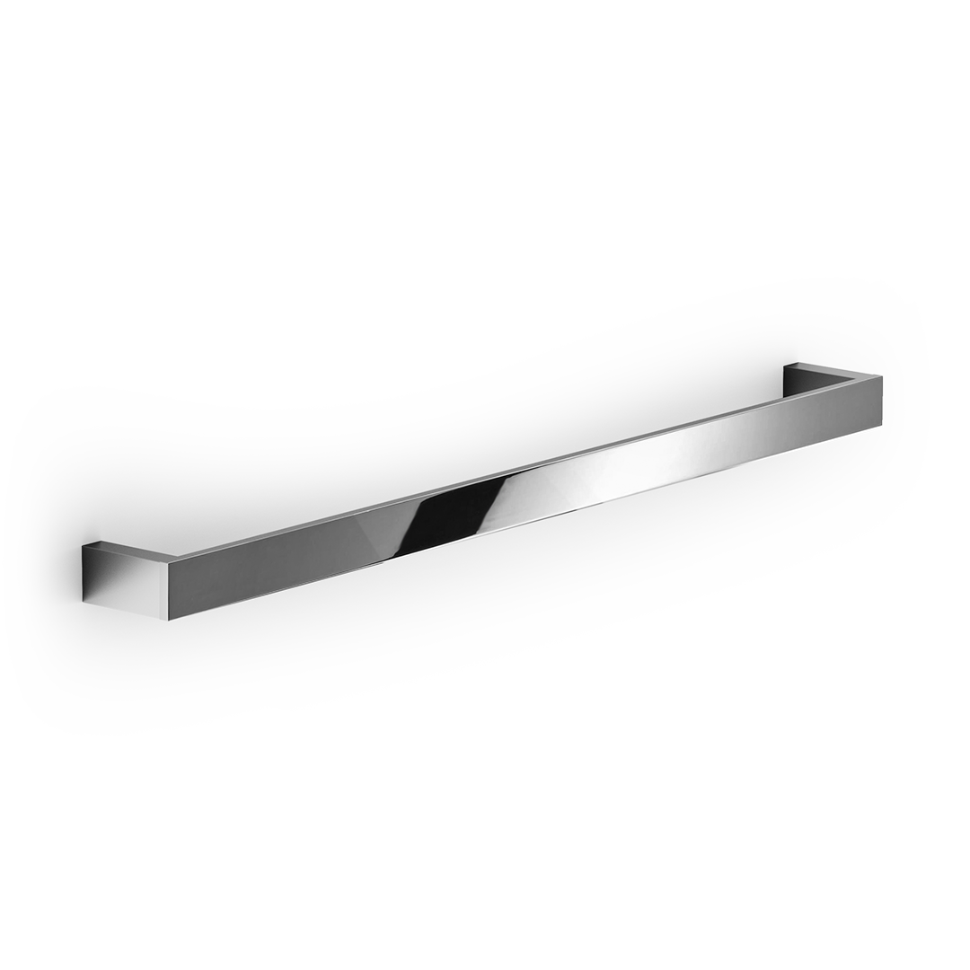 DW CONTRACT HTE60 Towel rail 24" single - Chrome