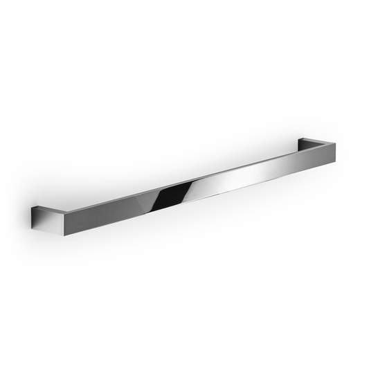 DW CONTRACT HTE60 Towel rail 24" single - Chrome