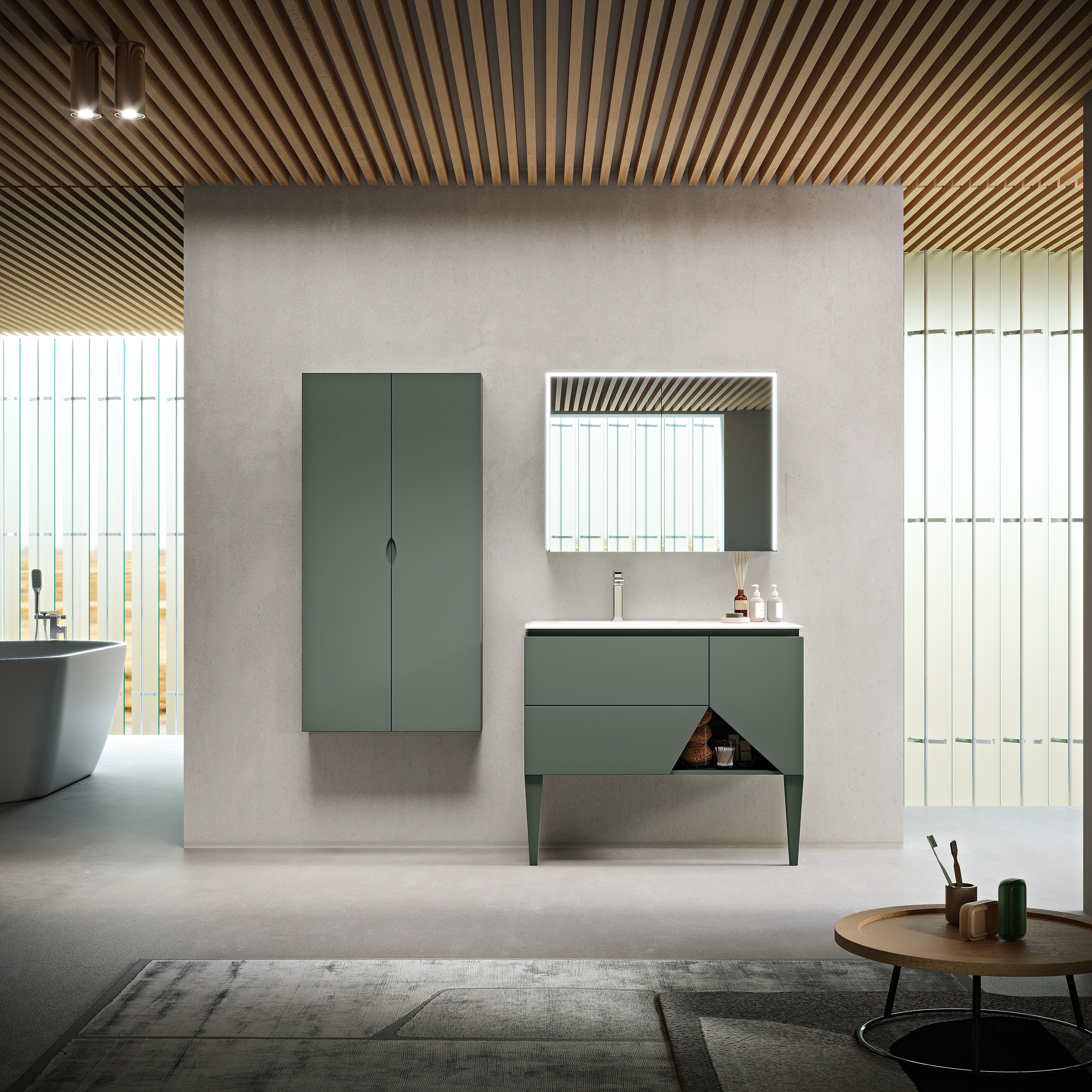 Badenhaus Pontem Home Badenhaus Pontem Home