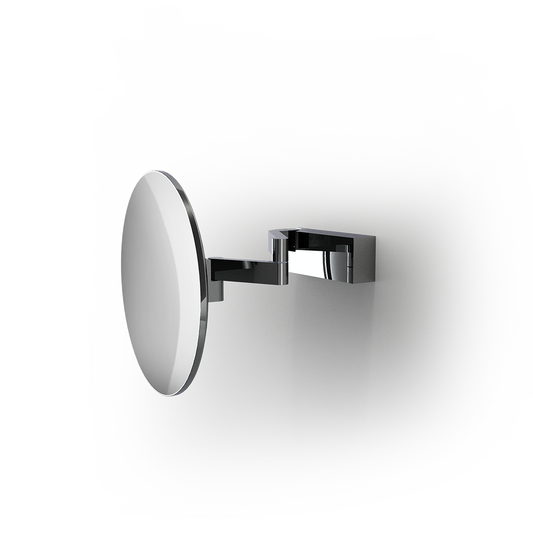 DW VISION R UNLIT 5X   Cosmetic mirror - Chrome