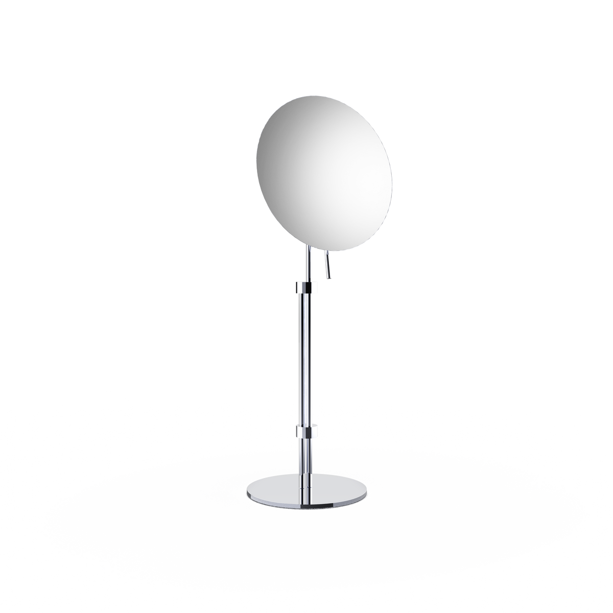 EyeHigh 5x Cosmetic Mirror - Chrome
