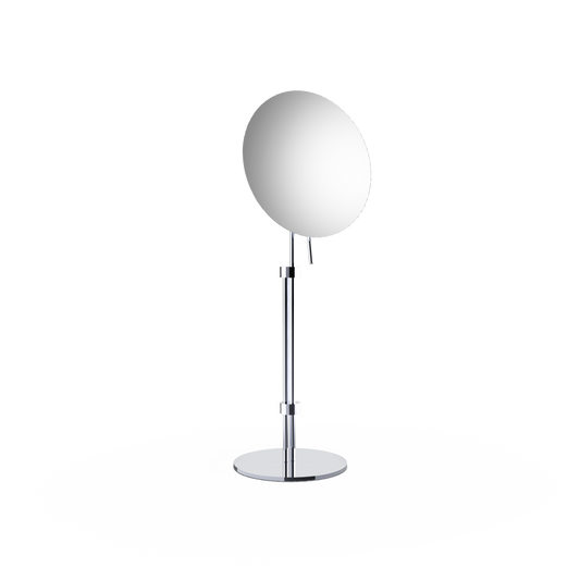 EyeHigh 5x Cosmetic Mirror - Chrome