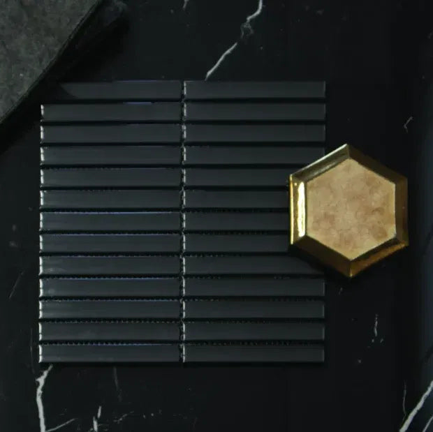 TMF Sevilla KITKAT Osiris Hertman Collection - Black Matte