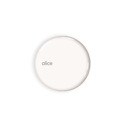 ALICE LUNARIS Countertop Ceramic 40"