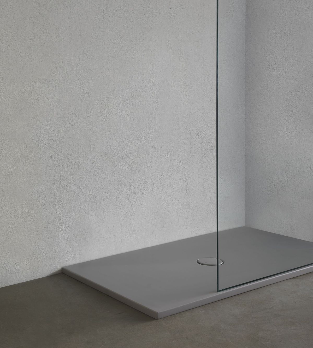 ALICE FORM Shower Tray 32" x 55"