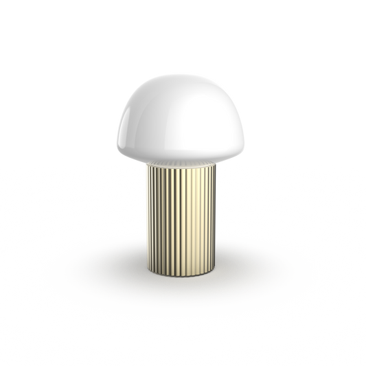 OF.LIGHT rechargeable light - Champagne