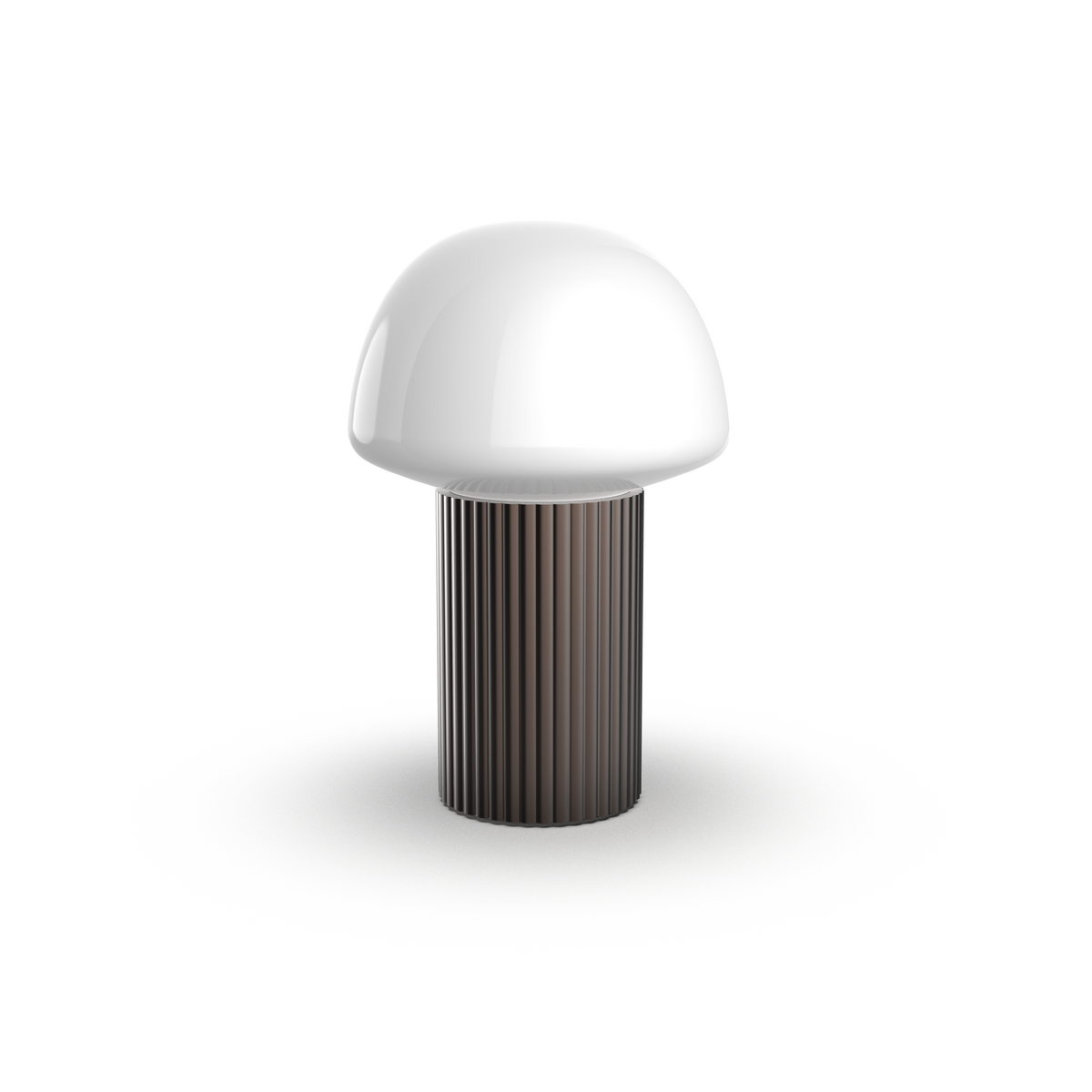 OF.LIGHT rechargeable light - Mocca