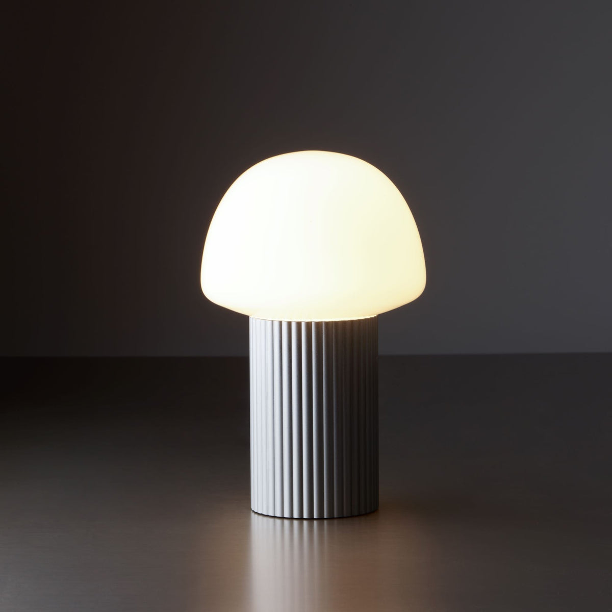 OF.LIGHT rechargeable light - Mocca