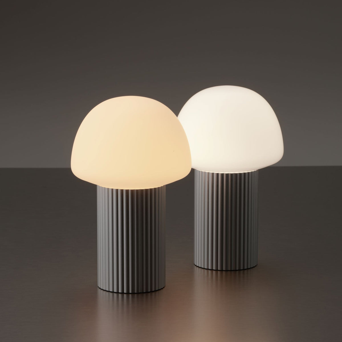 OF.LIGHT rechargeable light - Mocca