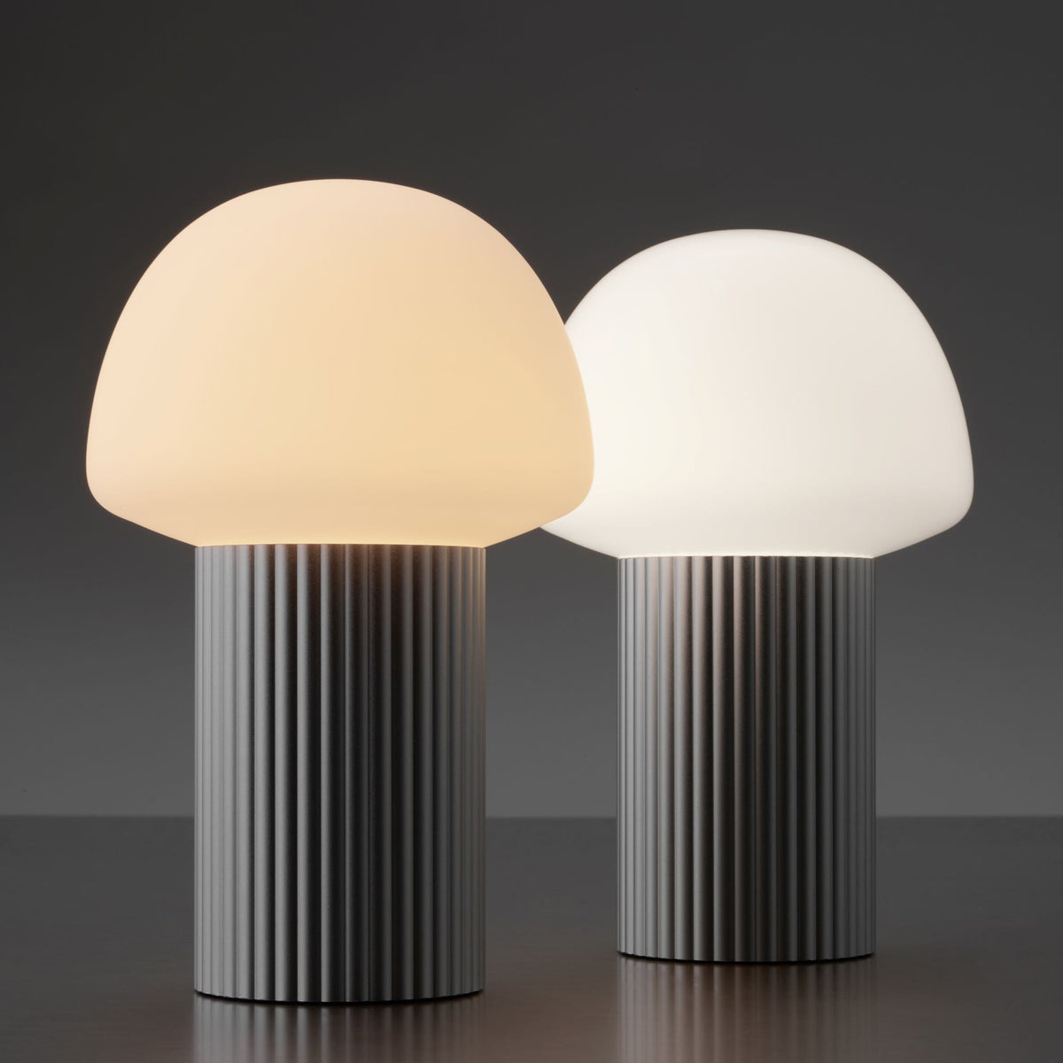 OF.LIGHT rechargeable light - Mocca