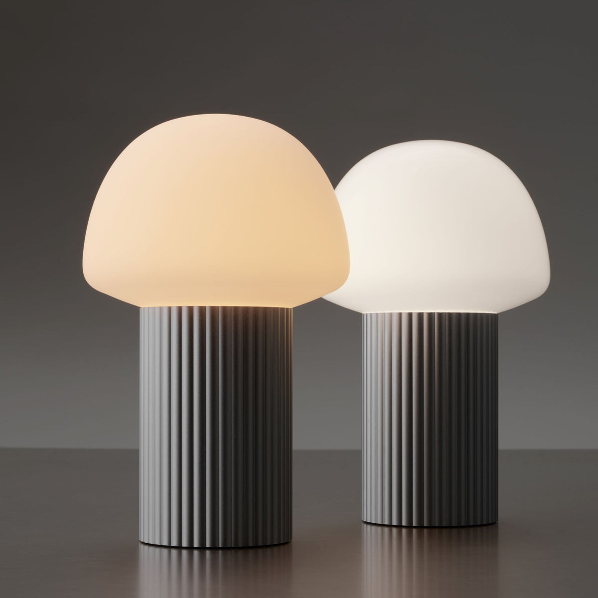 OF.LIGHT rechargeable light - Mocca