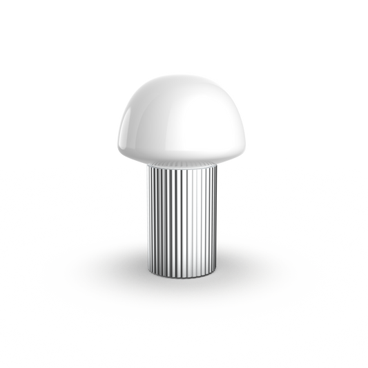 OF.LIGHT rechargeable light - Aqua