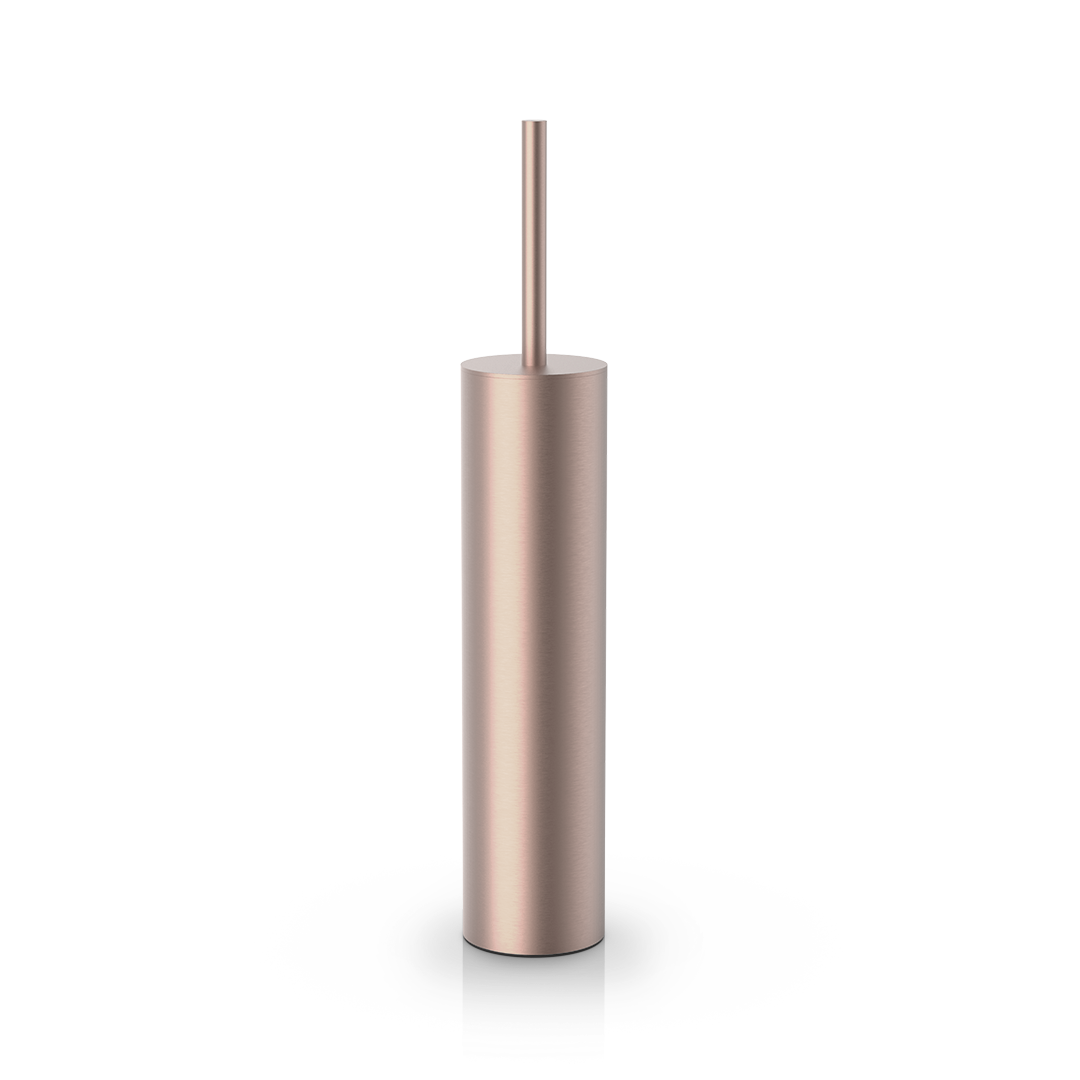 DW MK SBG MIKADO Toilet brush - Copper Matte PVD