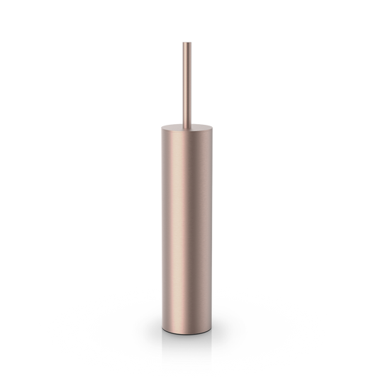 DW MK SBG MIKADO Toilet brush - Copper Matte PVD