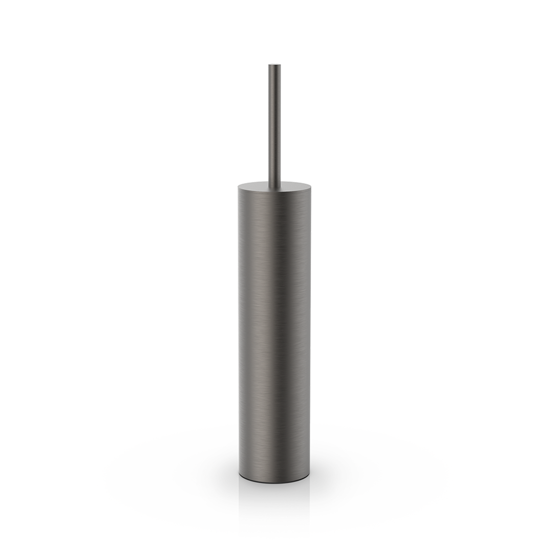 DW MK SBG MIKADO Toilet brush - Dark Metal Matte PVD