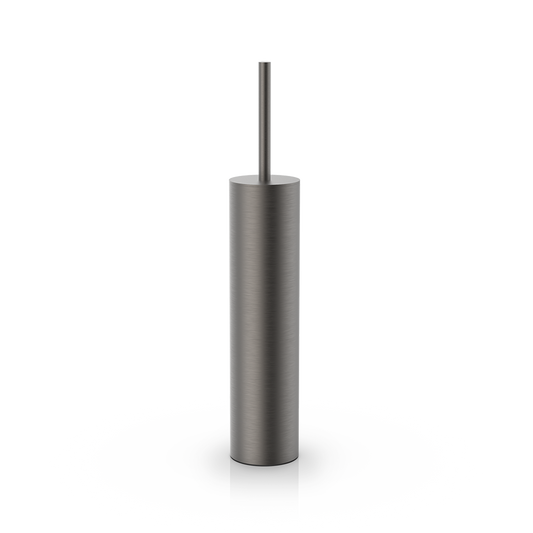 DW MK SBG MIKADO Toilet brush - Dark Metal Matte PVD