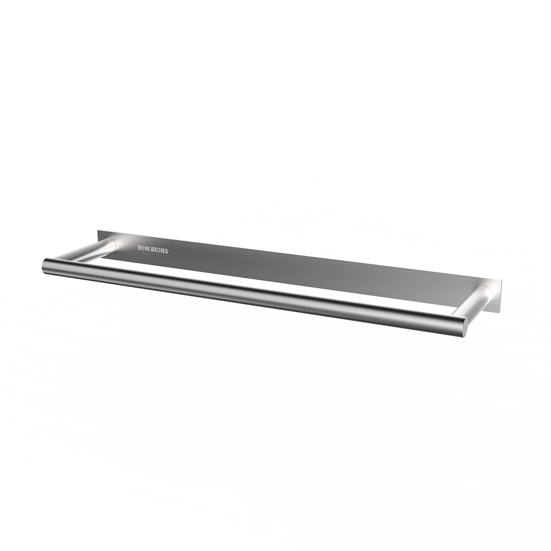 DW MK FRAME HTE30    MIKADO Towel rail Stainless Steel Matte