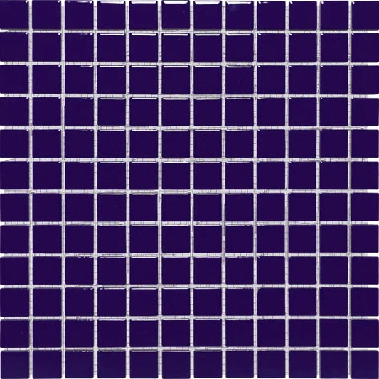 TMF Barcelona Square 23x23 - Dark Blue