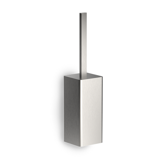 DW CONTRACT WSBG Toilet brush set - Stainless Steel Matte PVD can be use WM or Free standing