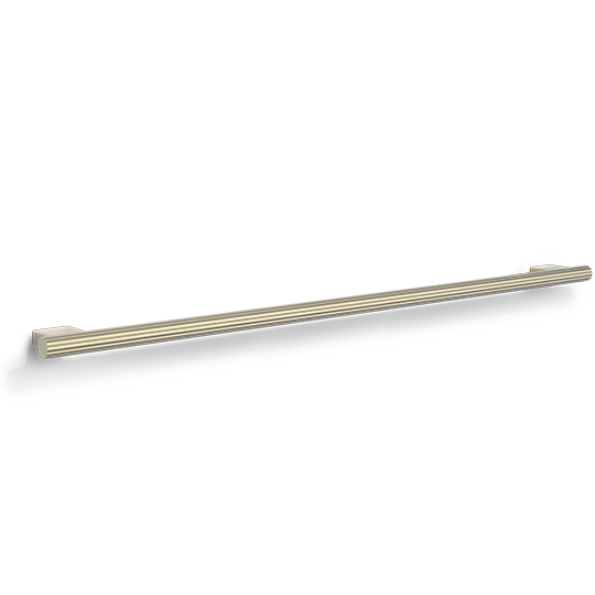 DW OF.LINE HTE80 Towel rail