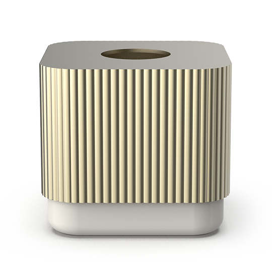 DW OF.LINE KBQ Tissue box