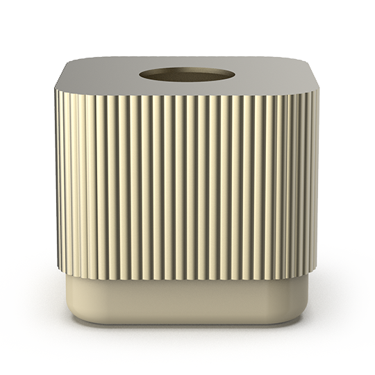 DW OF.LINE KBQ Tissue box