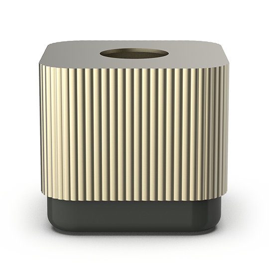 DW OF.LINE KBQ Tissue box