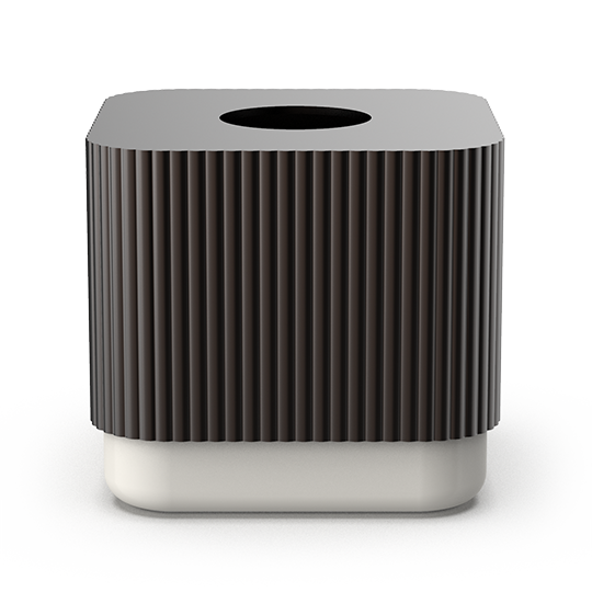 DW OF.LINE KBQ Tissue box
