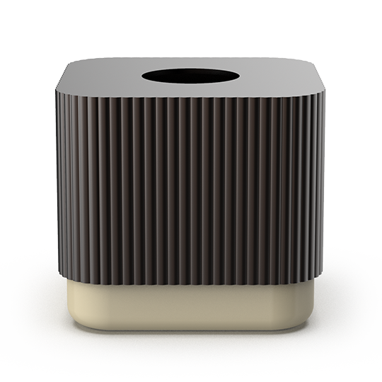 DW OF.LINE KBQ Tissue box