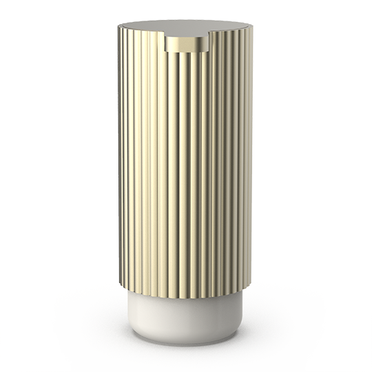DW OF.LINE SSP Soap dispenser