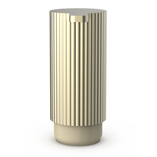 DW OF.LINE SSP Soap dispenser