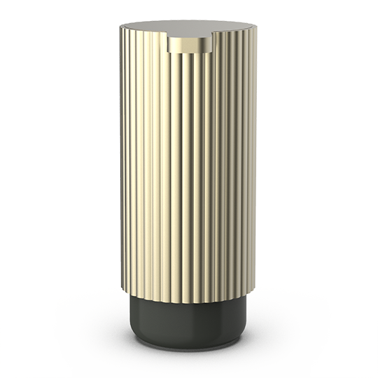 DW OF.LINE SSP Soap dispenser