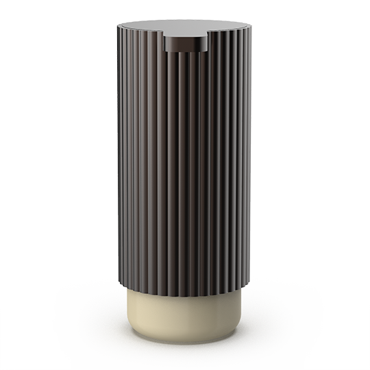 DW OF.LINE SSP Soap dispenser