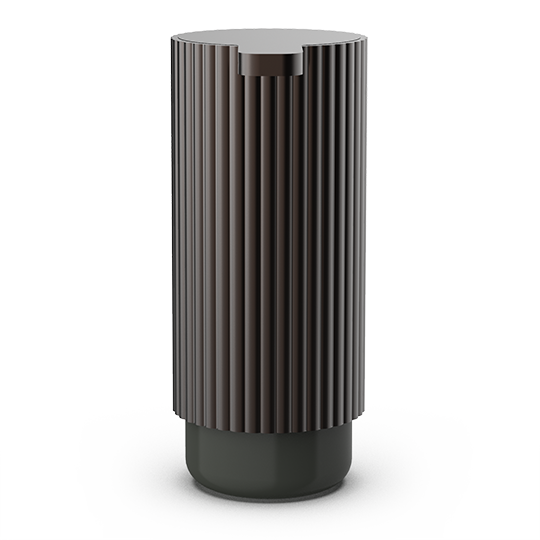 DW OF.LINE SSP Soap dispenser