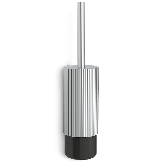 DW OF.LINE WBG Toilet brush holder wall mounted