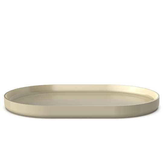 DW OF.LINE TAB Tray
