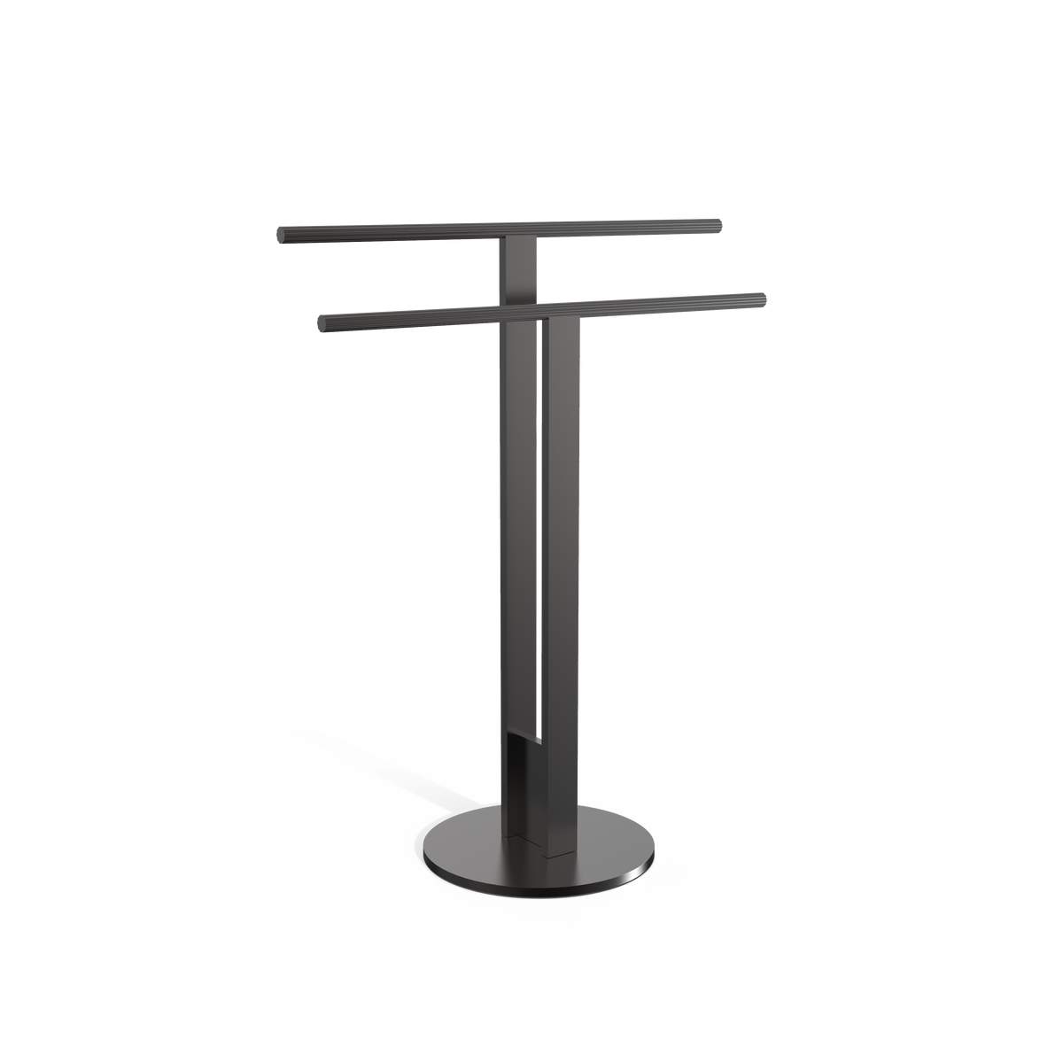 DW  OF.LINE HT Towel Stand - Mocca