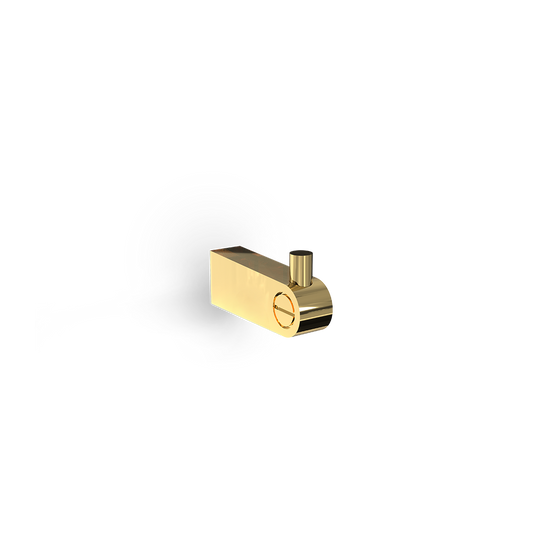 DW SOHO HAK1 Hook single - Gold PVD