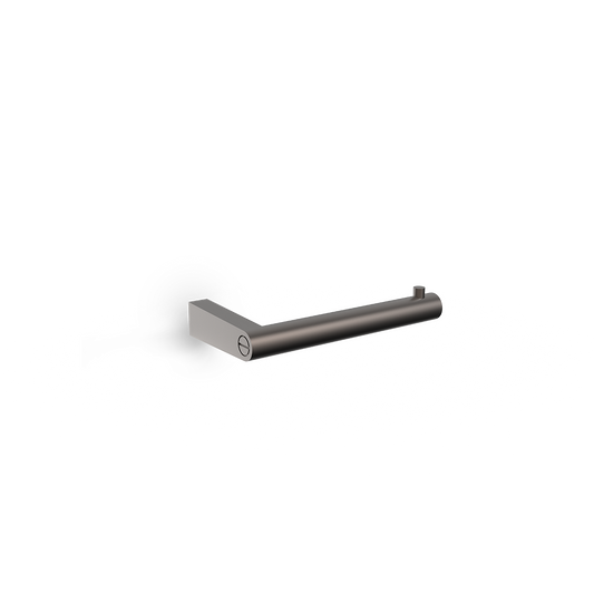 DW SOHO TPH Toilet paper holder - Dark Metal Matte PVD
