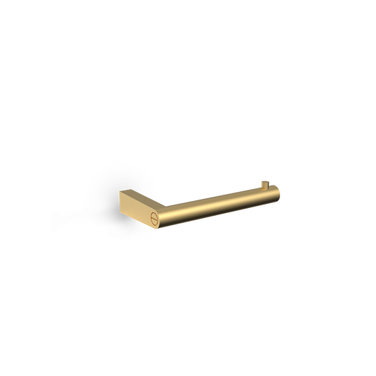 DW SOHO TPH Toilet paper holder - Gold Matte PVD