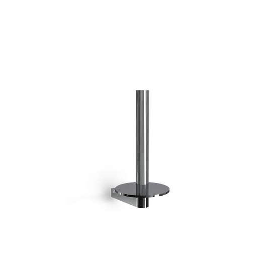 DW SOHO ERH Toilet paper holder - Chrome