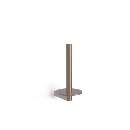 DW SOHO ERH Toilet paper holder - Copper Matte PVD