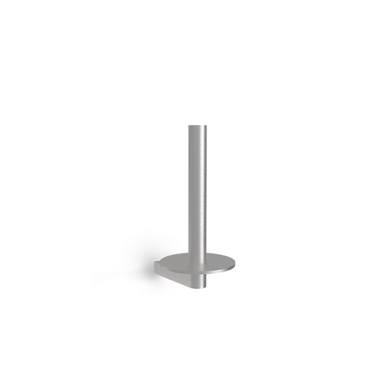 DW SOHO ERH Toilet paper holder - Stainless steel Matte