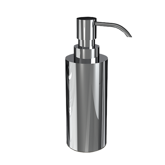 DW SOHO SSP Soap dispenser - Chrome