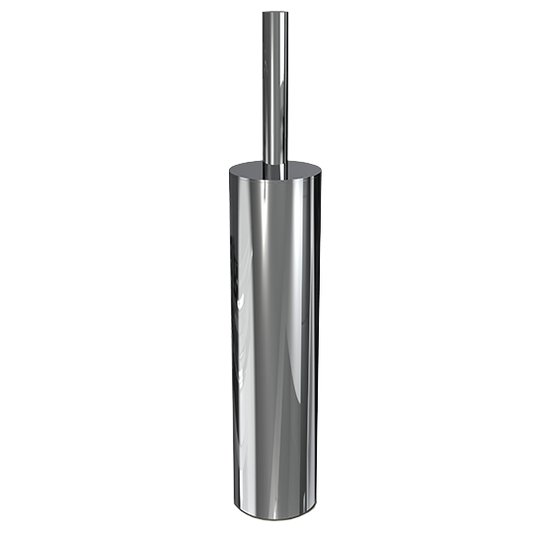 DW SOHO SBG Toilet brush - Chrome