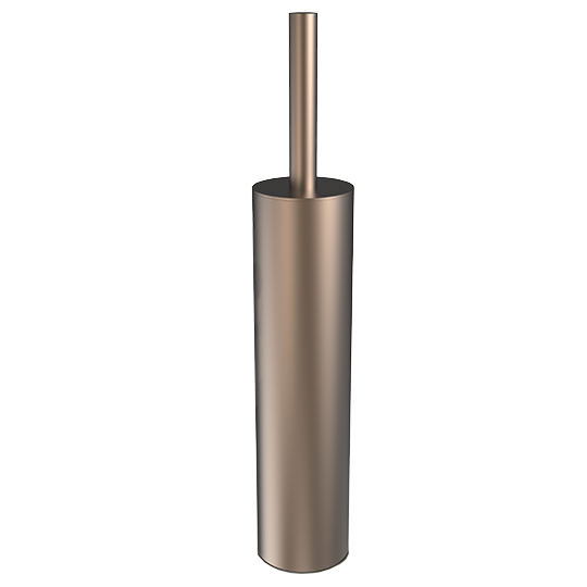 DW SOHO SBG Toilet brush - Copper Matte PVD