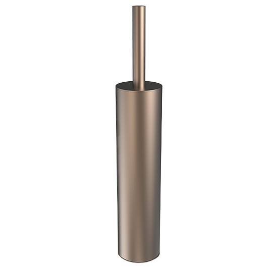 DW SOHO SBG Toilet brush - Copper Matte PVD